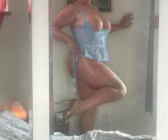 Steamboat Female Escort — Blonde, blue-eyed, up in the mountains - Image 3