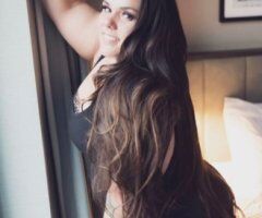 San Luis Obispo Female Escort — MILF with red hair, curvy petite look - Image 10