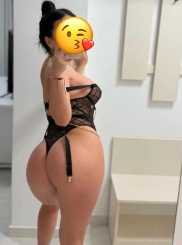 Newport News Female Escort — BBJ, fetish, sex oil - 1