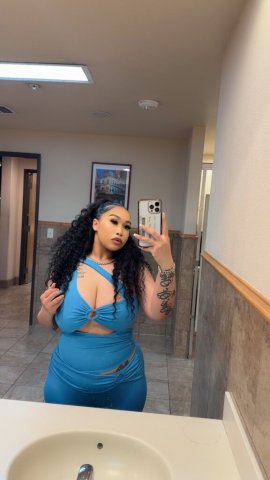 Curvy Asian Persuasion Escort (Ava) — Charleston SC, Discreet Fun - 1