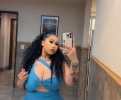 Charleston escorts - Curvy Asian Persuasion Escort (Ava) — Charleston SC, Discreet Fun