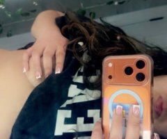 Charleston Latina Female Escort — dancer with naughty vibe (outcalls/car dates only) - Image 2