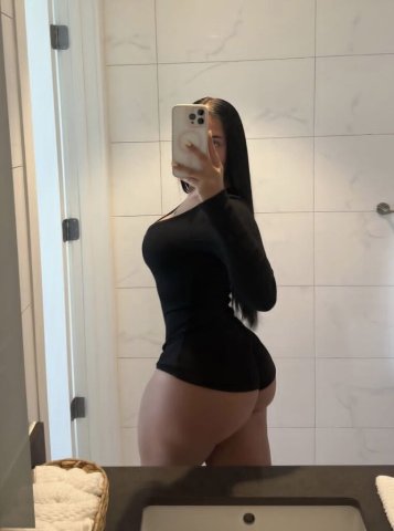 North Jersey Female Escort — Incall + BBJ, Oral, Cream, Raw - 1