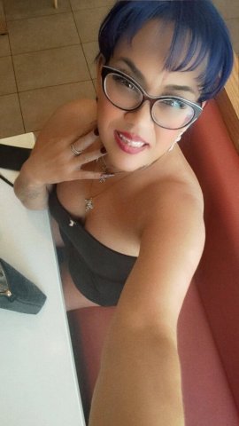 Amarillo Queen of Spades — Incall Deep Throat (Special till 7) - 1
