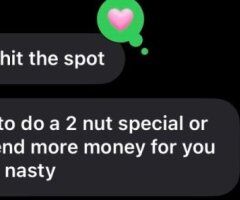 Memphis TN Young Adult Female Escort — FaceTime Verification & Fetish Friendly - Image 2