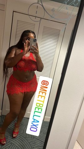 Hartford Female Escort — Incalls & Outcalls - 1