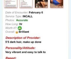 St. Louis Female Escort — Incall at Private Residence, Outcall with Travel Fee - Image 4