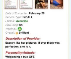 St. Louis Female Escort — Incall at Private Residence, Outcall with Travel Fee - Image 6