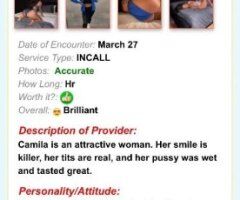 St. Louis Female Escort — Incall at Private Residence, Outcall with Travel Fee - Image 7