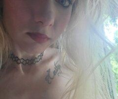 Pittsburgh Petite Blonde Female Escort (Incall 1st Visit) - Image 3