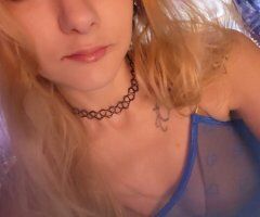 Pittsburgh Petite Blonde Female Escort (Incall 1st Visit) - Image 4