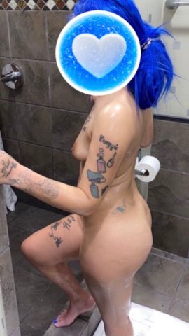 Toledo Russian Doll — Oil Massages, Lap Dances, Phone Sex - 1