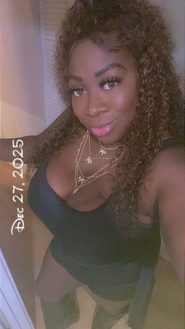 Toledo Ohio Female Escort — Sweet & Juicy Chocolate Theme - 1
