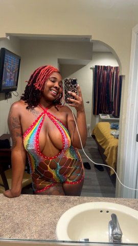Discreet In-Call Female Escort — Wilmington, NC - 1