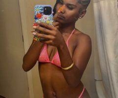 Diamond — Female Escort in Stockton, CA (FT/Content & Nude Shows) - Image 4