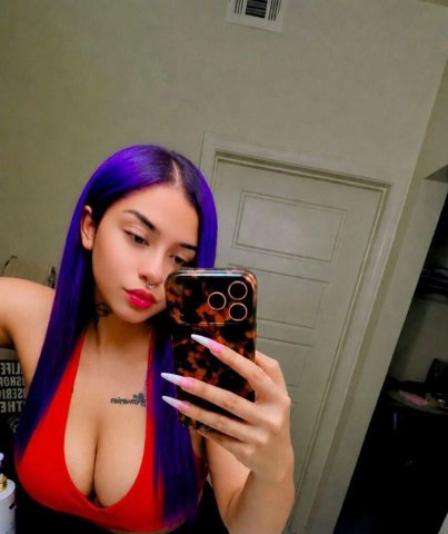 Kash — Upscale Puerto Rican Babe for HHR & HR Sessions (OKC)  - 1