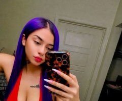 Oklahoma City escorts - Kash — Upscale Puerto Rican Babe for HHR & HR Sessions (OKC) 