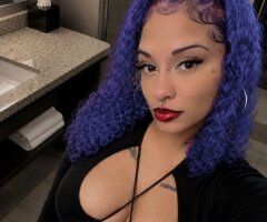 Kash — Upscale Puerto Rican Babe for HHR & HR Sessions (OKC)  - Image 2