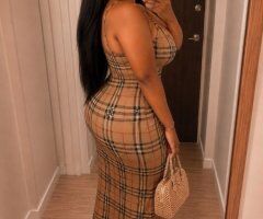Gigi in Washington, DC — Curvy Female Escort for classy, unhurried time - Image 3