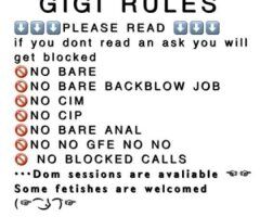 Gigi in Washington, DC — Curvy Female Escort for classy, unhurried time - Image 4