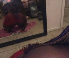 Fort Worth, Texas Creamer Trophy Throat (Incall) - Image 4