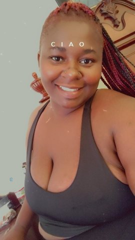 Orlando Female Escort — Da Kush Experience (Incall & Outcalls) - 1