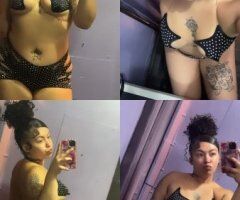Buffalo Female Escort — Lightskin Slim-Thick Escort - Image 3