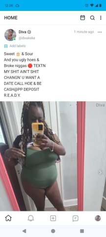 Flint Female Escort — adult services - 1