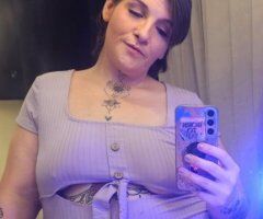 Melissa Redwood — Orlando PAWG escort, 5'4" blue-eyed 57" curves - Image 4