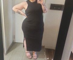 Melissa Redwood — Orlando PAWG escort, 5'4" blue-eyed 57" curves - Image 5