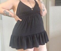 Melissa Redwood — Orlando PAWG escort, 5'4" blue-eyed 57" curves - Image 11