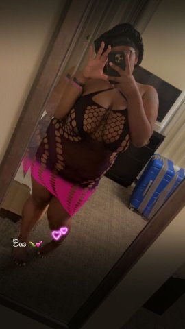 Houston BBW Female Escort — Incall & Outcall Near HWY6/Clay Rd - 1