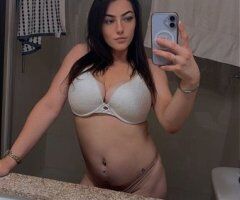 Rochester, NY Female Escort — Squirt Gun Action & Discreet, Clean Location - Image 4