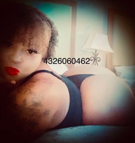 Odessa TX Trucker-Friendly Female Escort — Full Service + BJ + Nuru Massage - 1