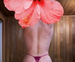 Long Beach escorts - Long Beach CA Tiny Pink Bikini Escort (Solo Outcalls)