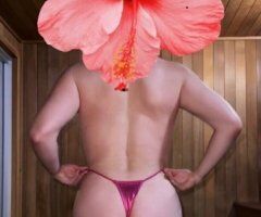 Long Beach CA Tiny Pink Bikini Escort (Solo Outcalls) - Image 2