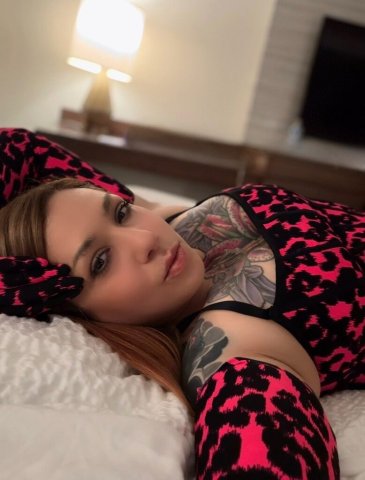 Foxxy Roxxxy — Discreet petite escort in Salt Lake City (SLC) - 1