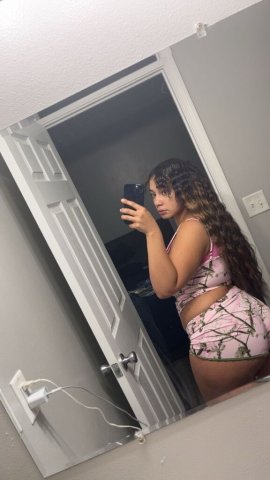 Kayla Kayla (25) — Little Secret Service & Verification - 1