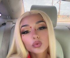 Chicago Female Escort — Premium splash pad open + face time - Image 3