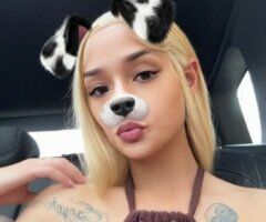 Chicago Female Escort — Premium splash pad open + face time - Image 6