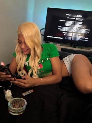 Cherry — Upscale Discreet Escort (Video Verification) - 1
