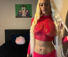 Cherry — Upscale Discreet Escort (Video Verification) - Image 5