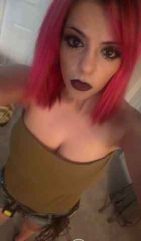 South Jersey Female Escort — B-N-G Special & Pegging First-Timers - 1