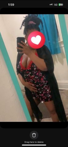 Dayton, OH Female Escort — Medium Thick Wet Ass Pussy - 1