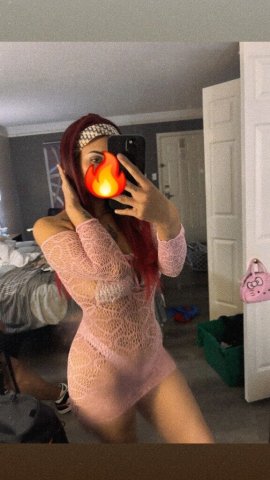 San Antonio Couple-Friendly Female Escort — Incall & Facetime - 1