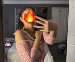 San Antonio Couple-Friendly Female Escort — Incall & Facetime - Image 2