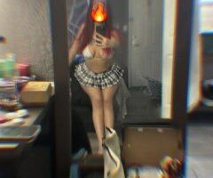 San Antonio Couple-Friendly Female Escort — Incall & Facetime - Image 3