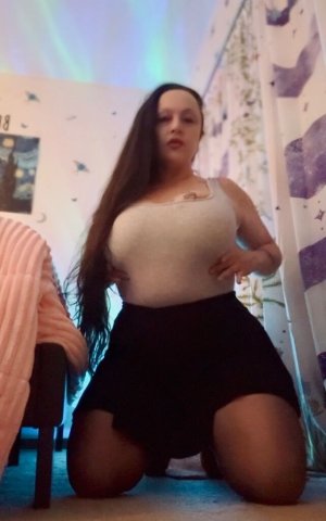 Heaven Leigh — Sensual Rubdowns (Incall/Outcall/Video) in Toledo, OH - 1