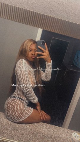 Meridian Female Escort — all-natural upscale companion (NeNe) - 1
