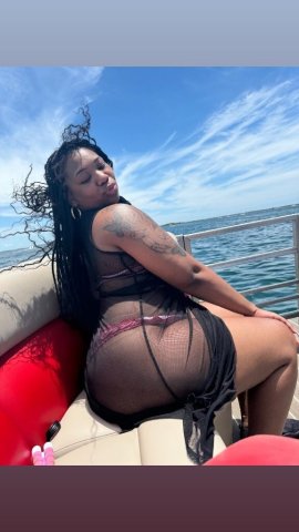 Monroe, LA Female Escort — Incall Only (Nuru w/ Happy Ending) + GFE - 1
